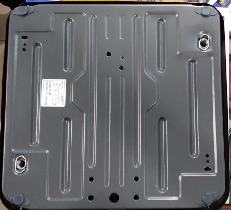 Picture of Tanita Manual Body Weight Machine