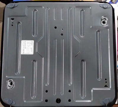 Picture of Tanita Manual Body Weight Machine