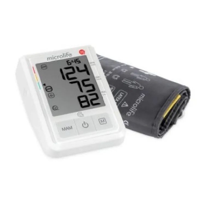 Picture of Microlife B3 Basic Blood Pressure M...