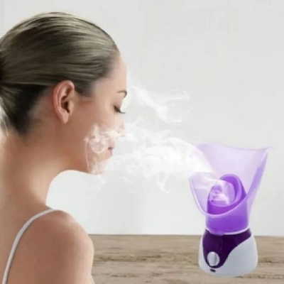 Picture of NTFS Beauty Facial Steamer -Thermal Spa Nano Aromatherapy Steam Machine