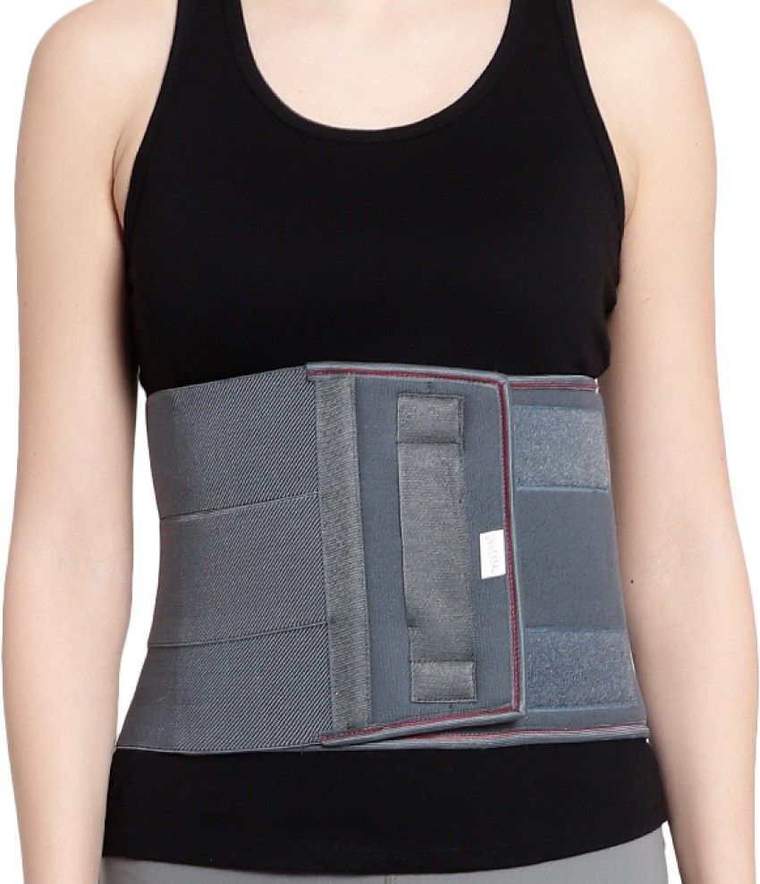 Picture of Abdominal Belt after delivery Tummy Reduction Trimmer