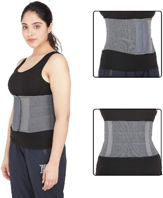Picture of Abdominal Belt after delivery Tummy Reduction Trimmer