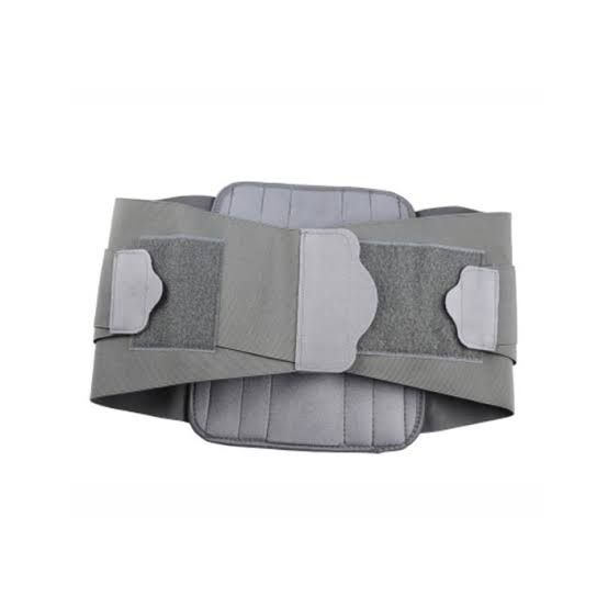 Picture of Lumber Corset Belt Contoured L.S. Support Belt For Back Pain