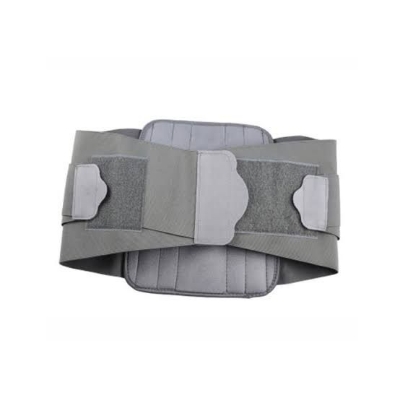 Picture of Lumber Corset Belt Contoured L.S. Support Belt For Back Pain