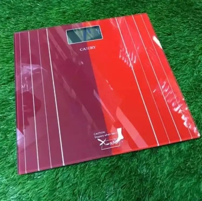 Picture of Camry Digital Weight Scale-9383 bathroom scale