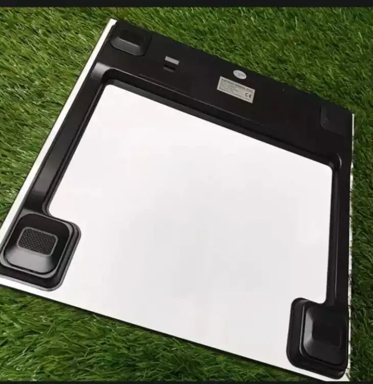 Picture of Camry Digital Weight Scale-9383 bathroom scale