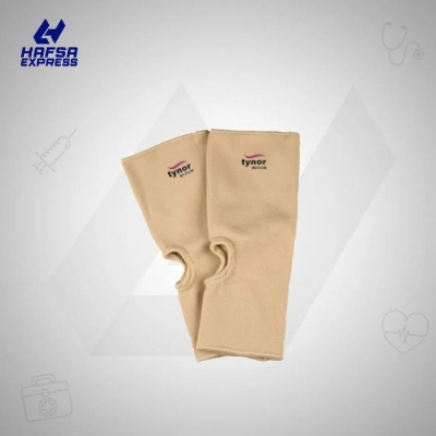 Picture of Tynor Anklet (Compression,Support, Pain Relief)