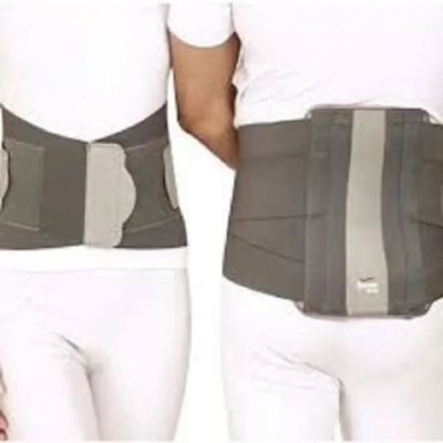 Picture of OAC Contoured L.S. Belt ( Back Pain Support )