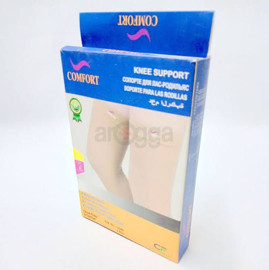 Picture of Knee Support (Comfort) made in Bangladesh