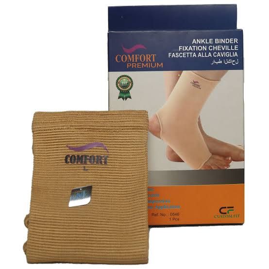 Picture of Comfort Anklet made in Bangladesh