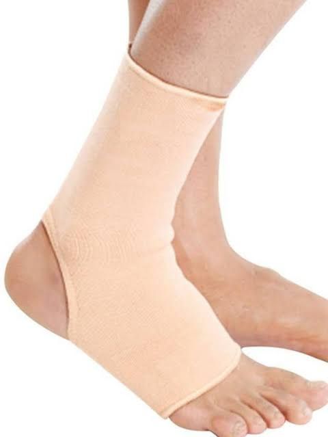 Picture of Comfort Anklet made in Bangladesh