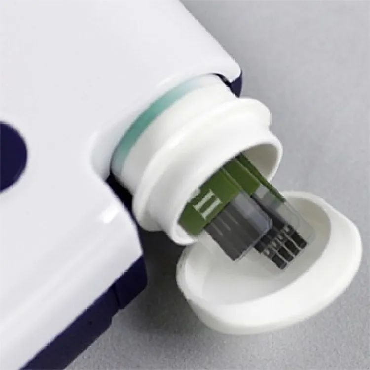 Picture of eBcarryon Blood Glucose Meter