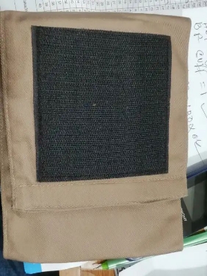 Picture of Manual Blood Pressure Monitor and BP Kaf