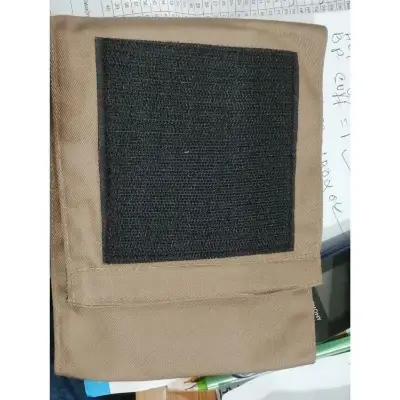 Picture of Manual Blood Pressure Monitor and BP Kaf