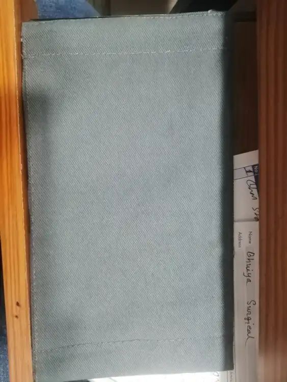 Picture of Manual Blood Pressure Monitor and BP Kaf