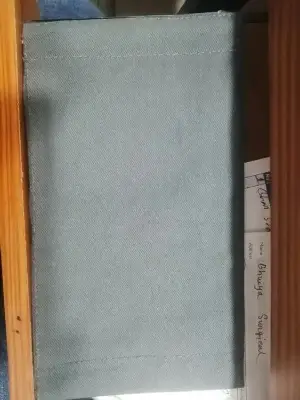 Picture of Manual Blood Pressure Monitor and BP Kaf