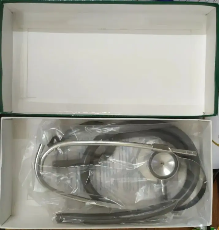 Picture of Dearon Doctor Dual Head Stethoscope