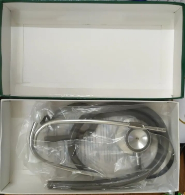 Picture of Dearon Doctor Dual Head Stethoscope