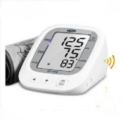 Picture of ALPK-2 Automatic Digital Blood Pressure Monitor