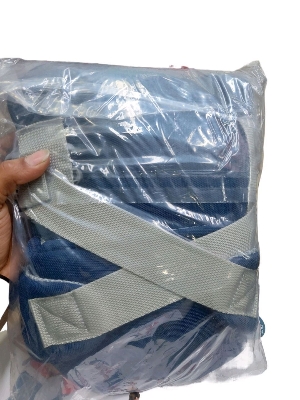 Picture of Best Quality  Stylish Baby Carrier - Comfortable Carrying Bag with Multiple Positions for Lying - Suitable for 6 Months to 2 Years Old Babies