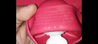 Picture of Coronation Hot Water Bag With - 2 Liter India