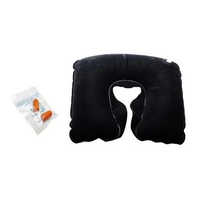Picture of 3 In 1 Travel Selection Neck Pillow