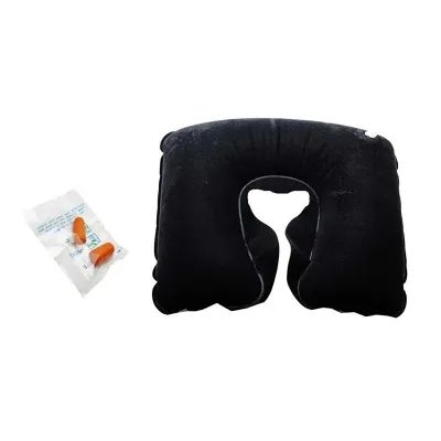 Picture of 3 In 1 Travel Selection Neck Pillow