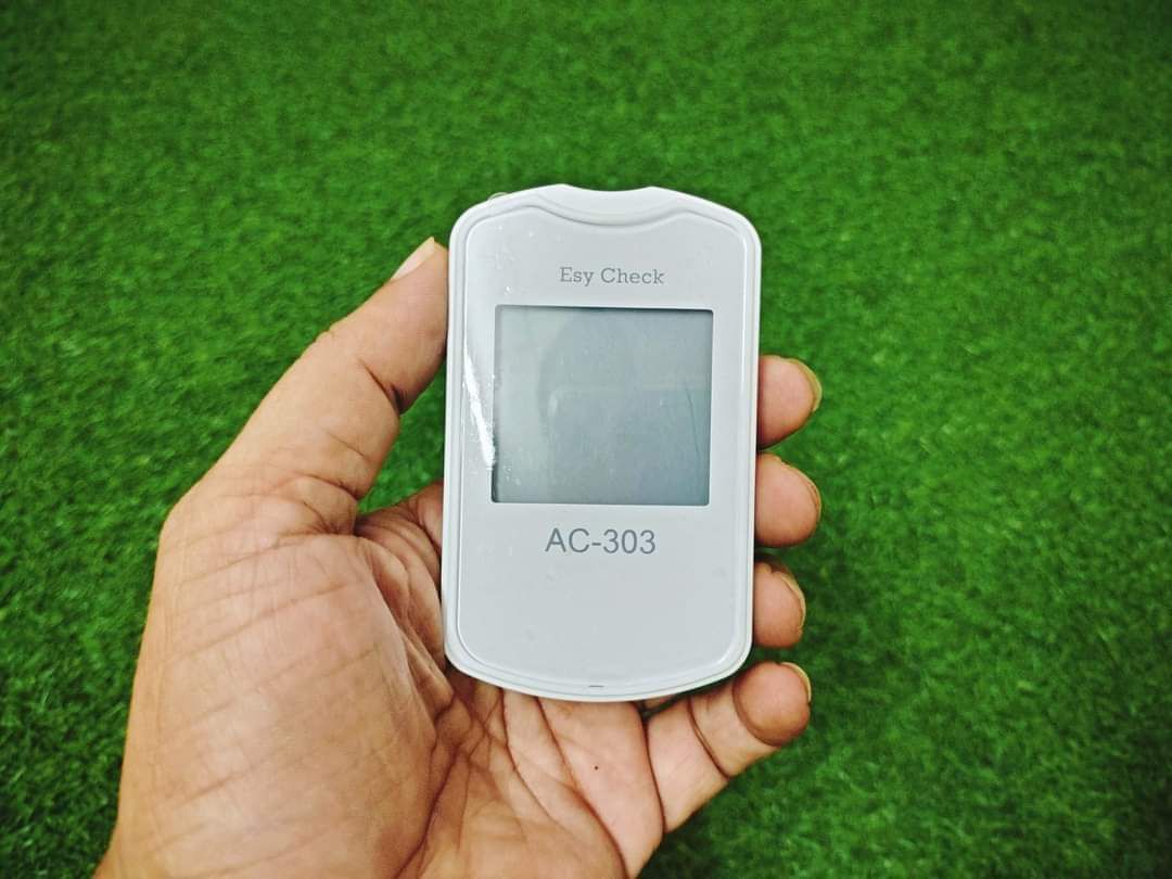 Picture of Easy Check Yasee blood glucose mater AC-303