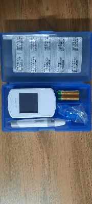 Picture of Easy Check Yasee blood glucose mater AC-303