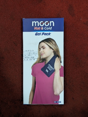 Picture of Moon Hot & Cold Gel Pack