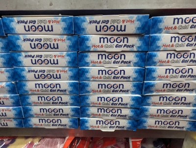 Picture of Moon Hot & Cold Gel Pack
