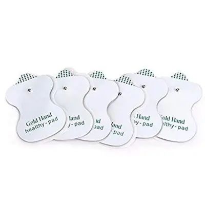 Picture of Digital Therapy Machine pads - 2 pad [ only pad ]