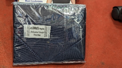 Picture of BONOLOTA Smart Abdominal Export Quality. Give Extra Support At The Waist Area & Reduce Fat