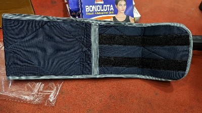 Picture of BONOLOTA Smart Abdominal Export Quality. Give Extra Support At The Waist Area & Reduce Fat