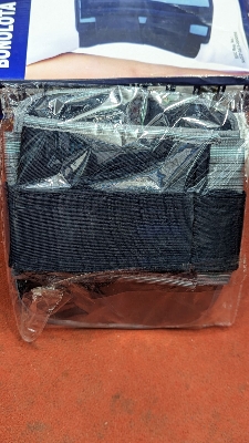 Picture of BONOLOTA Special L.S corset & Lumbar corset belt