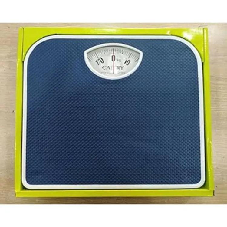 Picture of Mechanical Bathroom weight Scale (CHINA)/Bathroom Scale Analog/Personal Scale/Analog Weight Machine - CAMRY