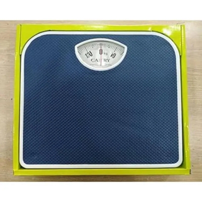 Picture of Mechanical Bathroom weight Scale (CHINA)/Bathroom Scale Analog/Personal Scale/Analog Weight Machine - CAMRY