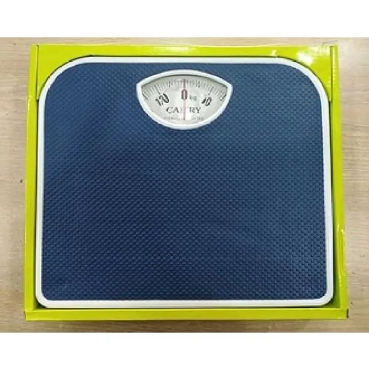 Picture of Mechanical Bathroom weight Scale (CHINA)/Bathroom Scale Analog/Personal Scale/Analog Weight Machine - CAMRY