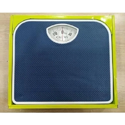 Picture of Mechanical Bathroom weight Scale (CHINA)/Bathroom Scale Analog/Personal Scale/Analog Weight Machine - CAMRY