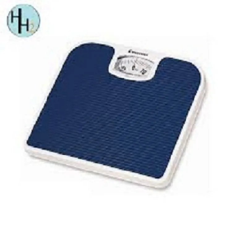 Picture of Mechanical Bathroom weight Scale (CHINA)/Bathroom Scale Analog/Personal Scale/Analog Weight Machine - CAMRY