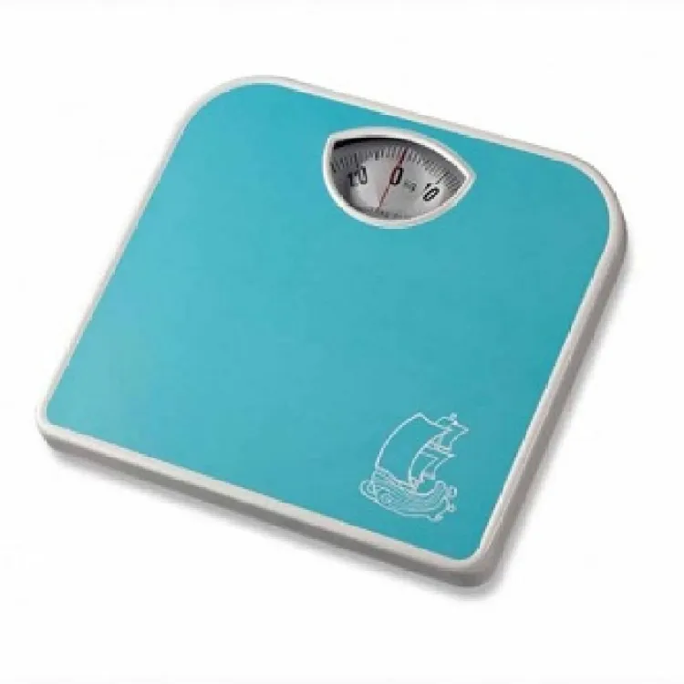 Picture of Mechanical Bathroom weight Scale (CHINA)/Bathroom Scale Analog/Personal Scale/Analog Weight Machine - CAMRY