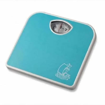 Picture of Mechanical Bathroom weight Scale (CHINA)/Bathroom Scale Analog/Personal Scale/Analog Weight Machine - CAMRY