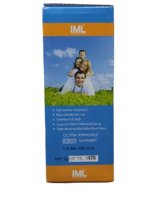 Picture of BP Machine Monitor & Stethoscope Set iml