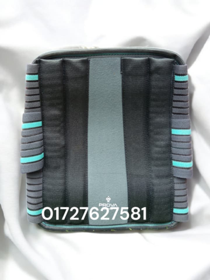 Picture of PROVA Lumbar Sacro Belt Contoured (Mono)