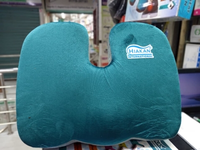 Picture of Hiakan International Coccyx Set Cushion (SQUARE TYPE)