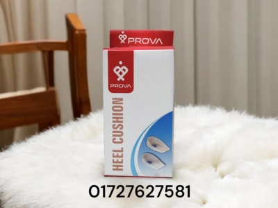 Picture of PROVA India Heel Cushion free size