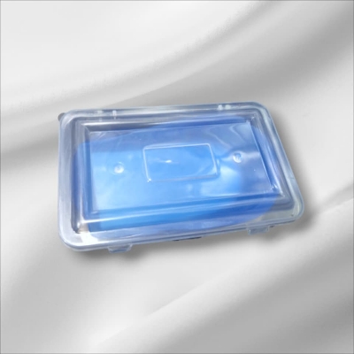 Picture of PROVA India Heel Cushion free size