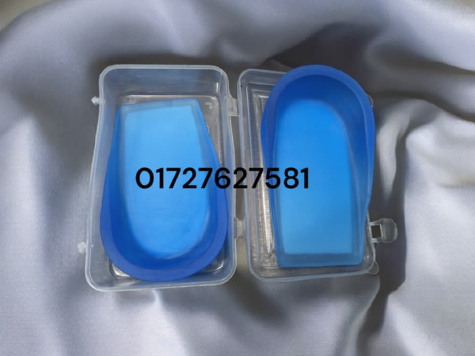 Picture of PROVA India Heel Cushion free size