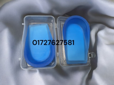 Picture of PROVA India Heel Cushion free size