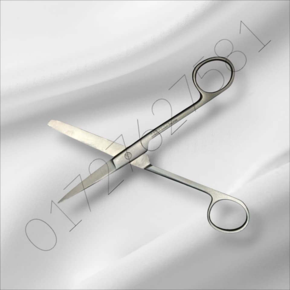 Picture of RF Scissor A.I.Z⁽€ Sialkot Pakistan